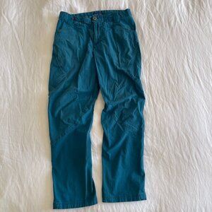 Patagonia Men's Venga Blue Pants